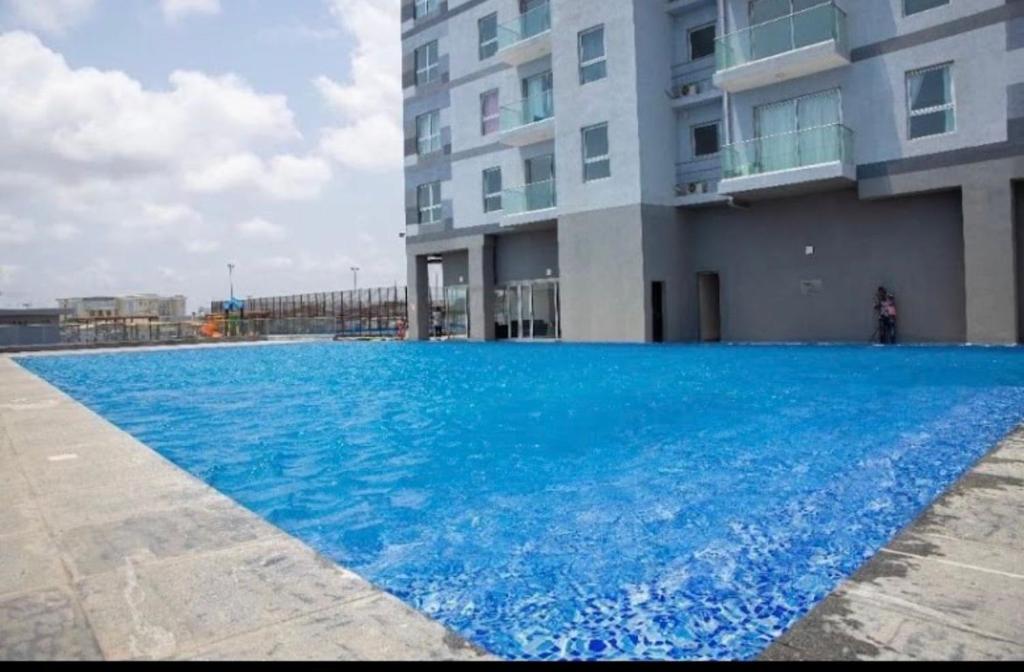 Blue water apartment, Lekki (updated prices 2024)