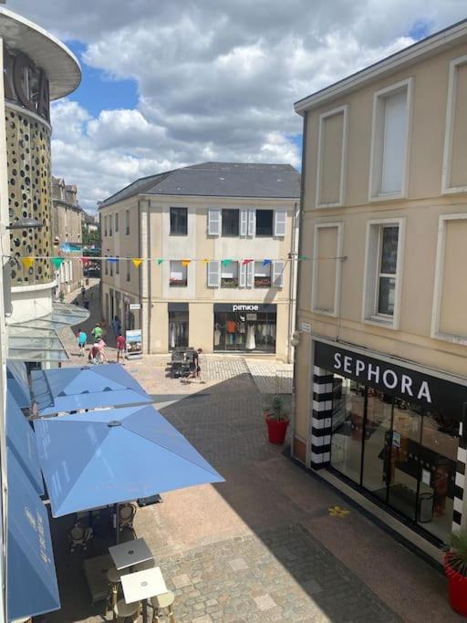 Photo de la galerie de l'établissement Hyper Centre Cholet, à Cholet