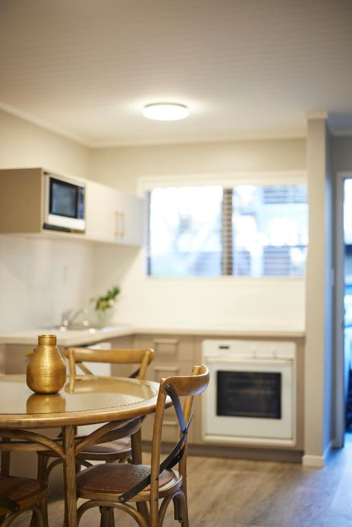 Emerald Inn on Takapuna Beach - Resim 33