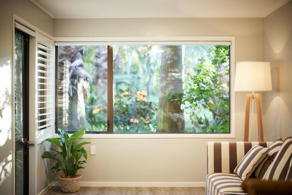 Emerald Inn on Takapuna Beach - Resim 37