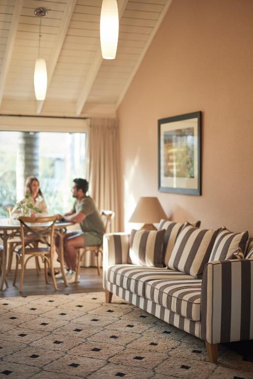 Emerald Inn on Takapuna Beach - Resim 14