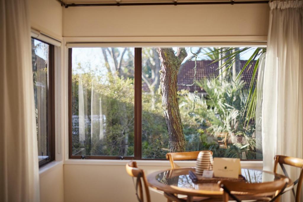 Fotografie z fotogalerie ubytování Emerald Inn on Takapuna Beach v Aucklandu