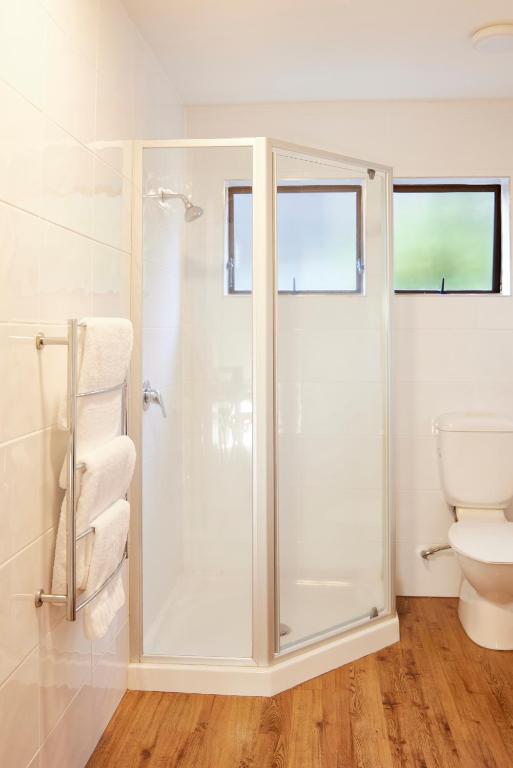 Emerald Inn on Takapuna Beach - Resim 40