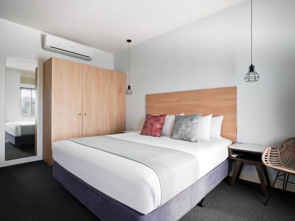 Saint Kilda Beach Hotel - formerly Rydges St Kilda - Resim 26