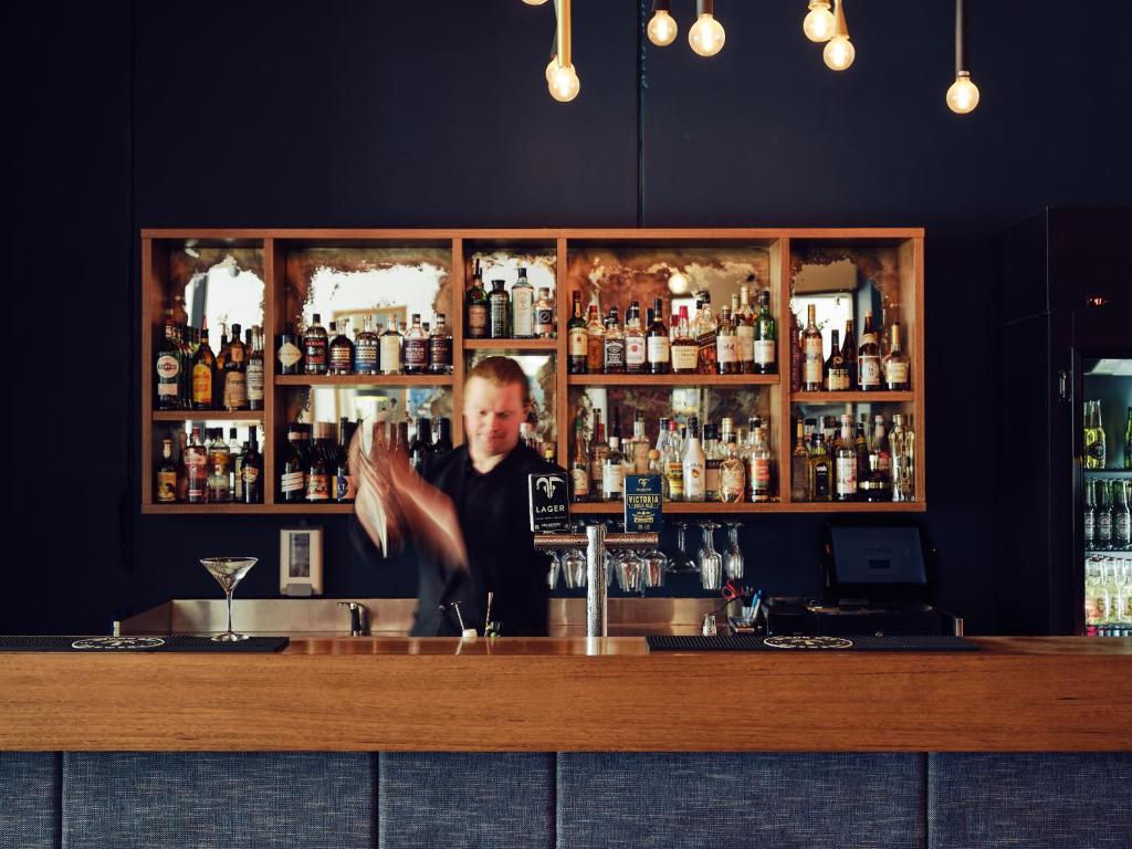 Saint Kilda Beach Hotel - formerly Rydges St Kilda - Resim 38