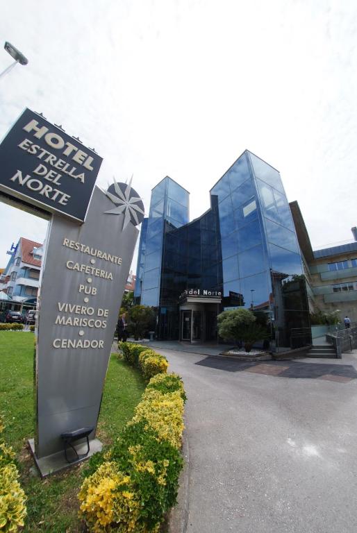 Hotel Estrella Norte, Isla – Updated 2023 Prices