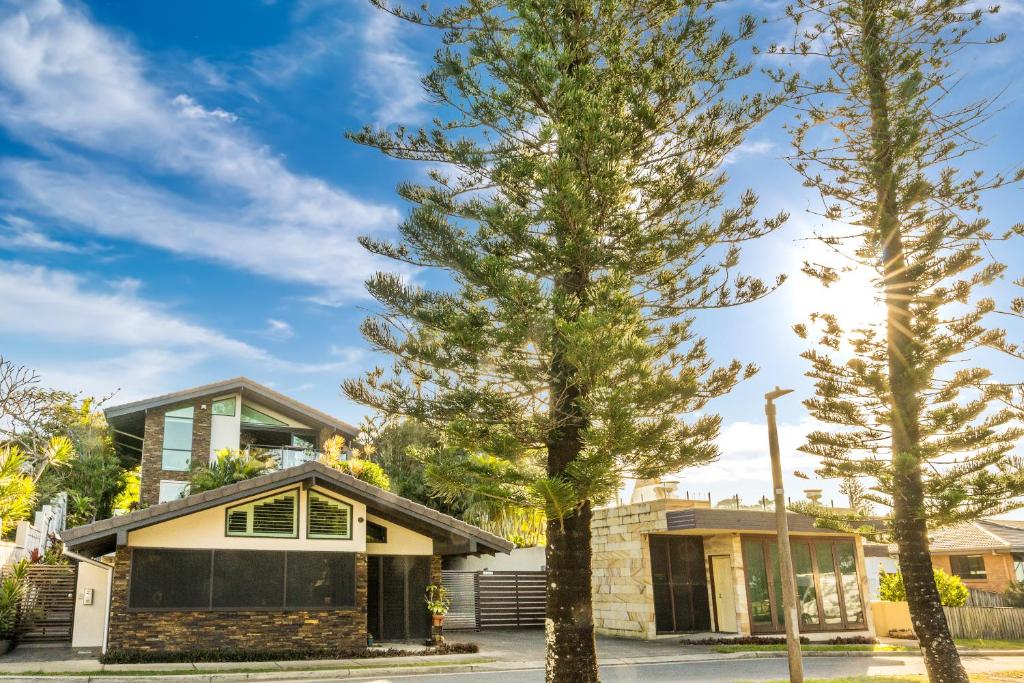 Fingal Head Beachside Villas, Fingal Head (updated prices 2024)