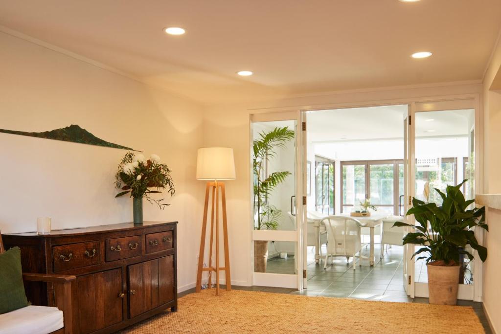 Emerald Inn on Takapuna Beach - Resim 13