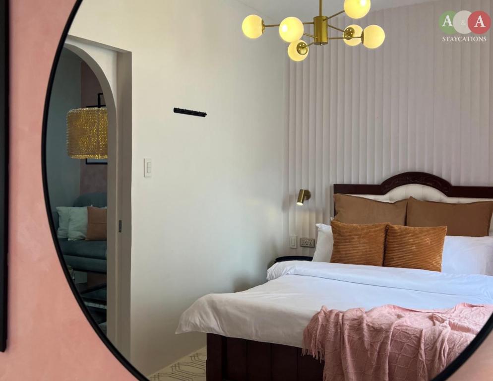 Baguio Condotel at the Center