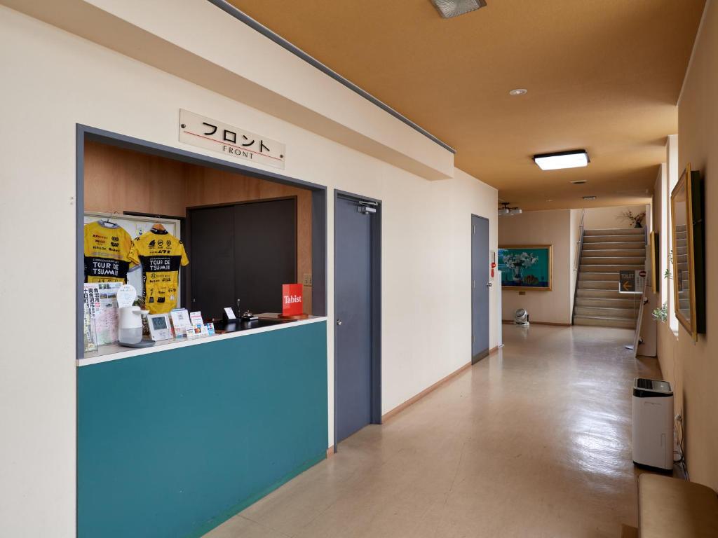 Fotografie z fotogalerie ubytování Hotel SIMIZU v destinaci Tokamači