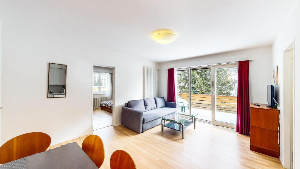 Matterhof - Resim 23