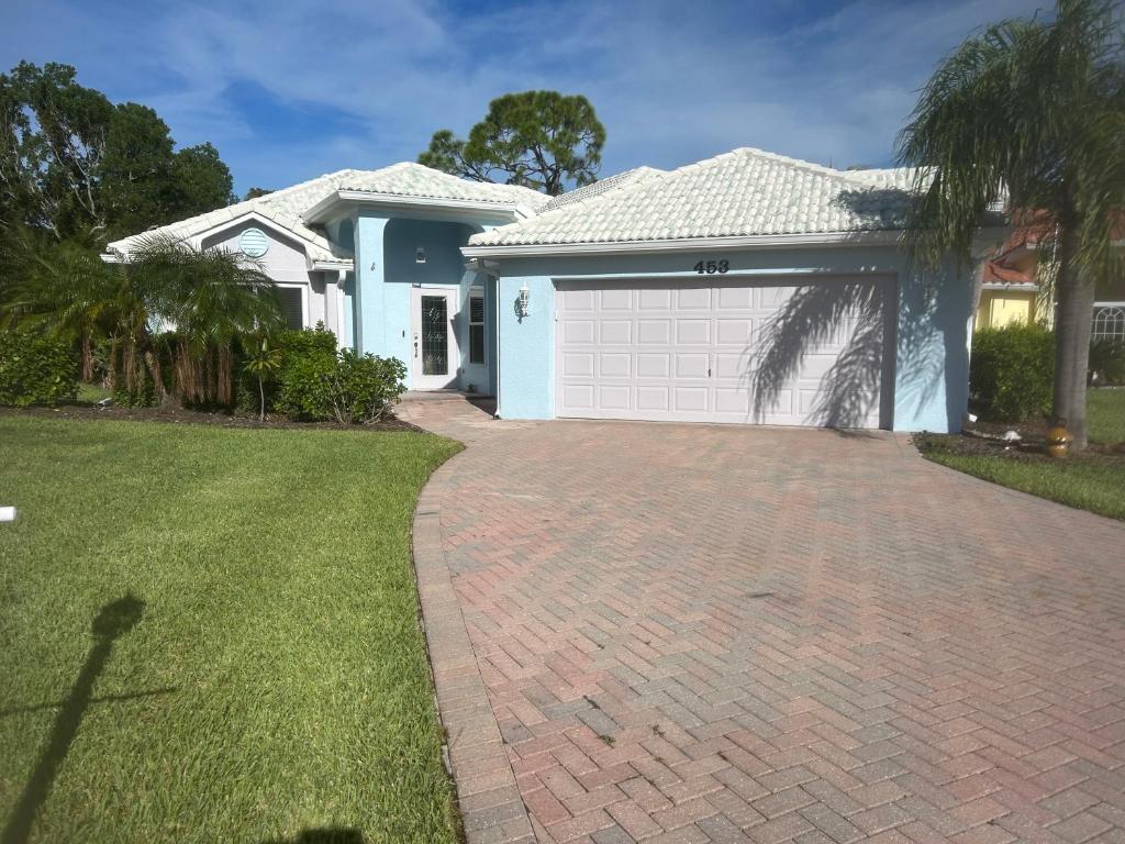 Burnt Store Marina Villa, Punta Gorda (updated prices 2024)