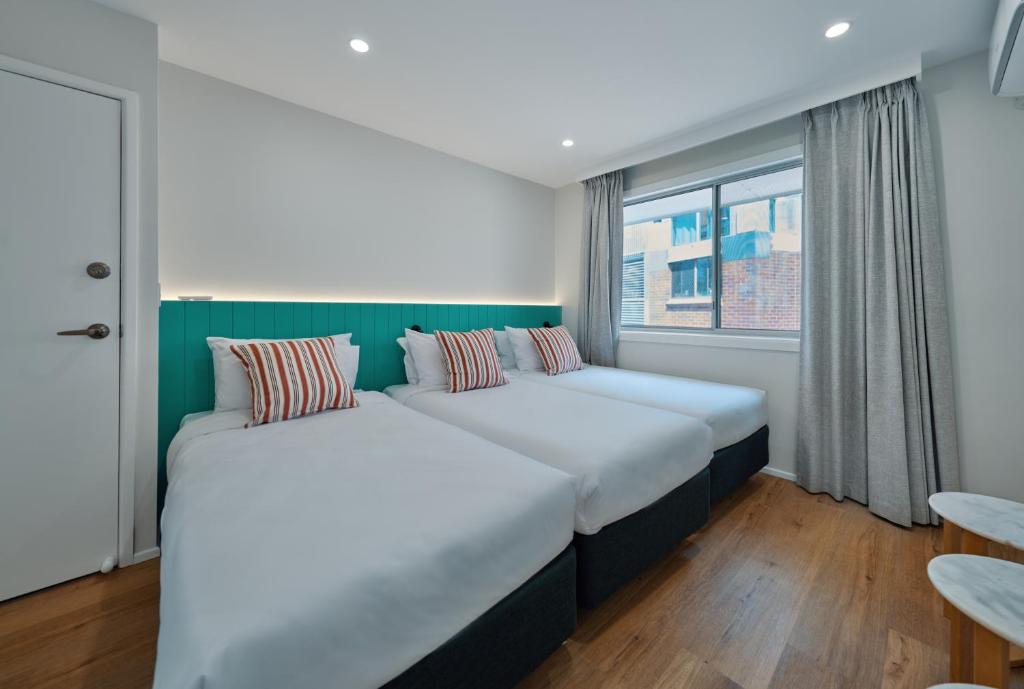 Red Star Palm Beach - Resim 31