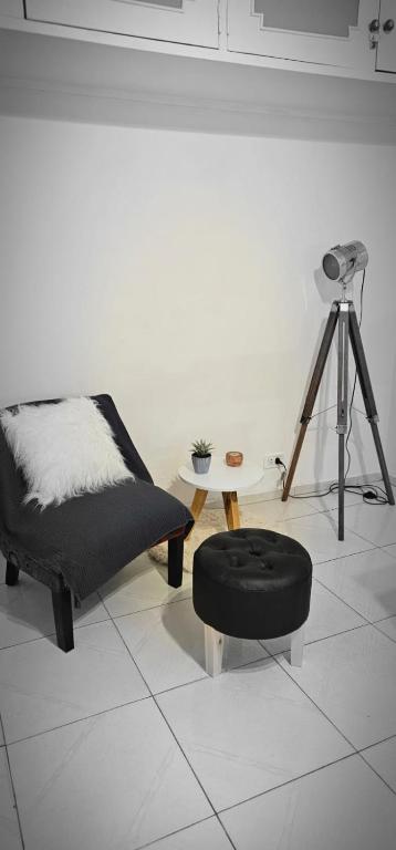 Coronel Diaz Apartment