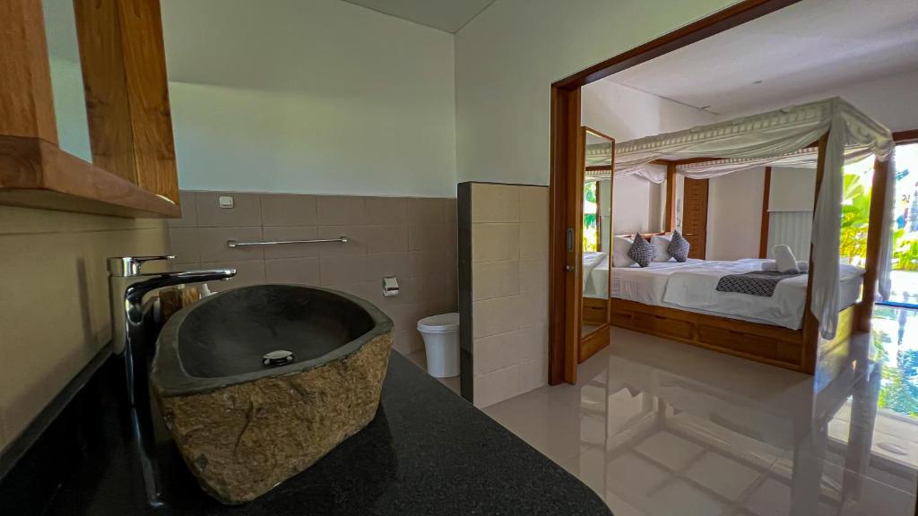 Green Valley Lombok - 10