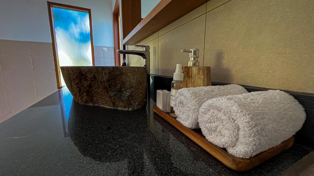 Green Valley Lombok - 9