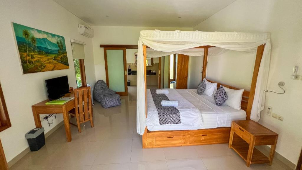 Green Valley Lombok - 7