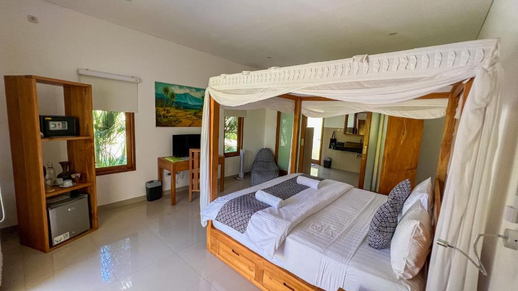 Green Valley Lombok - 6