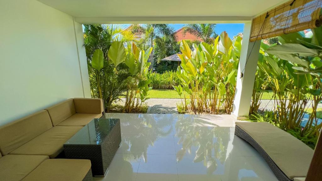 Green Valley Lombok - 13