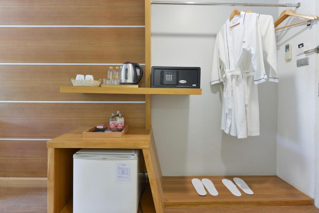 The Beverly Hotel Pattaya - Resim 33