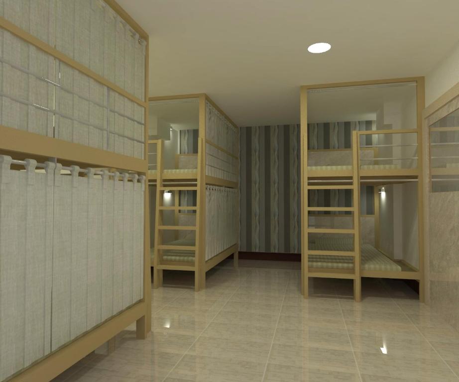 Malee Hotel - Resim 23