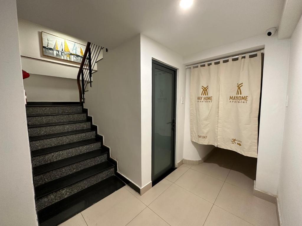 Fotografie z fotogalerie ubytování May Home Apartment Da Nang v destinaci Danang