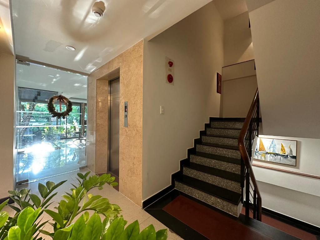 Fotografie z fotogalerie ubytování May Home Apartment Da Nang v destinaci Danang