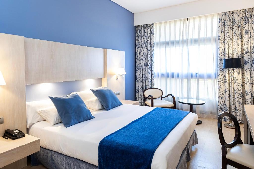 Hotel Nuevo Boston - Resim 31