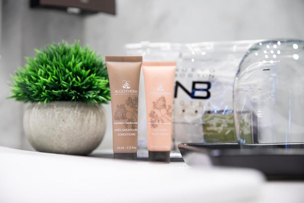 Hotel Nuevo Boston - Resim 33