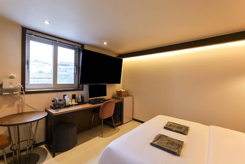 STAY201 - Suite