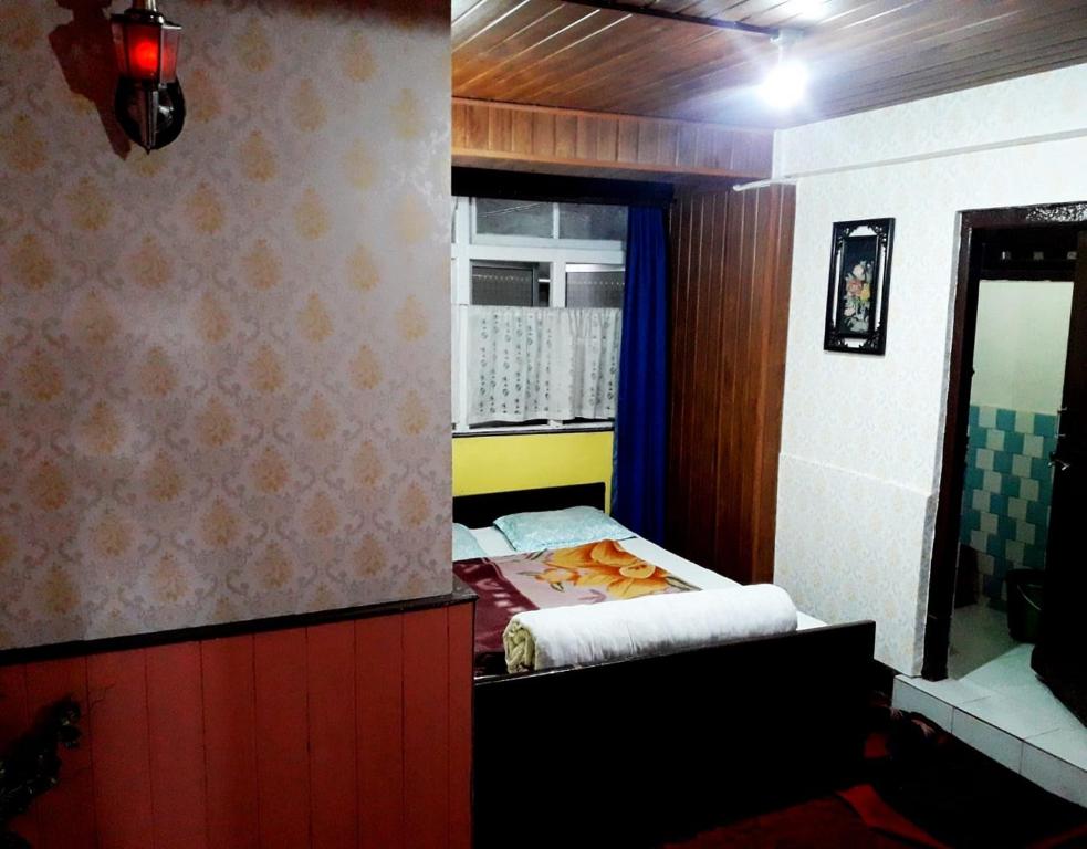 Dil of Darjeeling by StayApart - Double Room