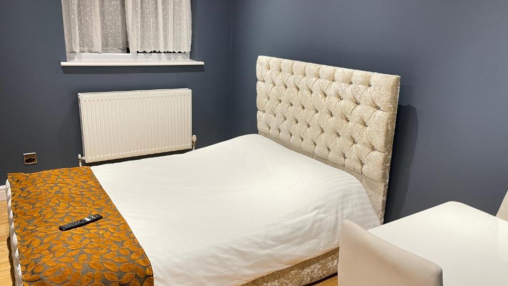 Apartment & Rooms in London - 