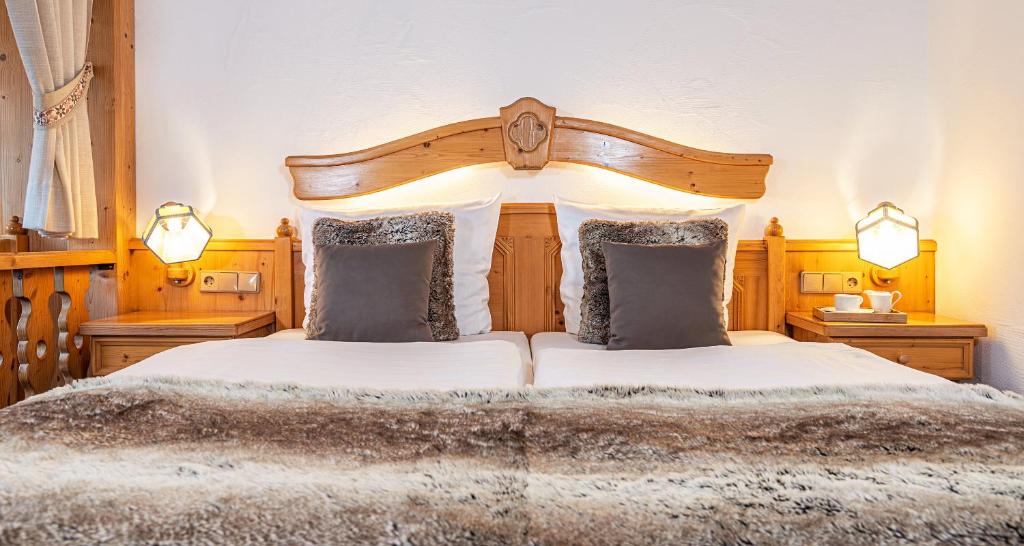 Victor's Seehotel Weingärtner Bostalsee - Juniorsuite