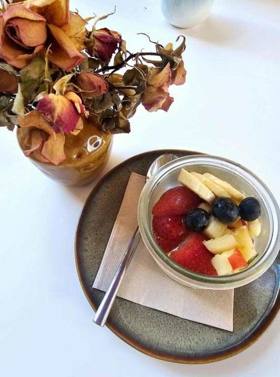 Alux Boutique Hotel - Resim 35