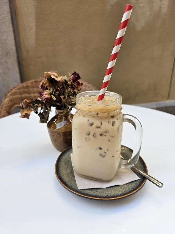 Alux Boutique Hotel - Resim 33