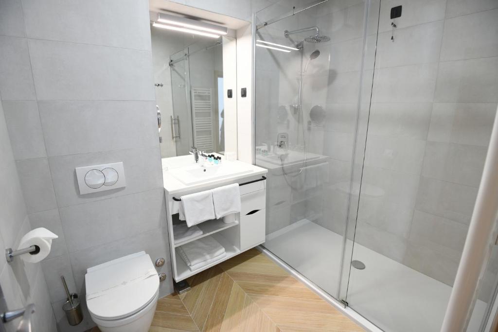 Aparthotel Milenij - 18