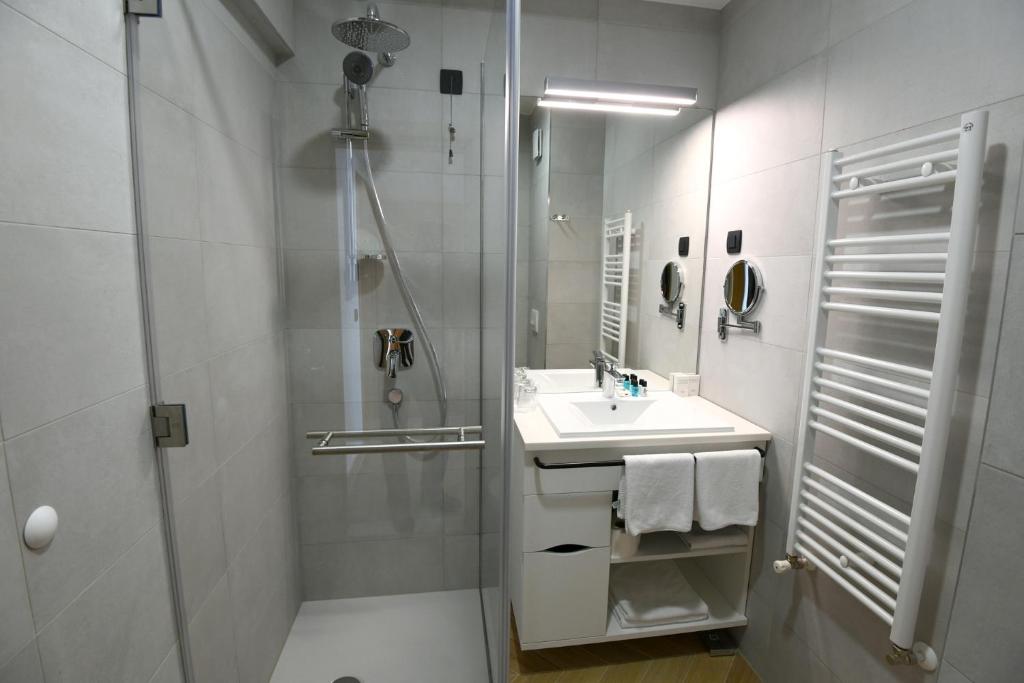 Aparthotel Milenij - 19