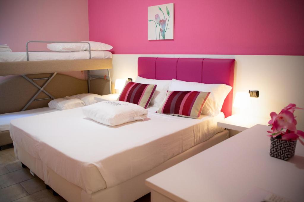 B&B affittacamere Al Vulcanetto - Deluxe Room