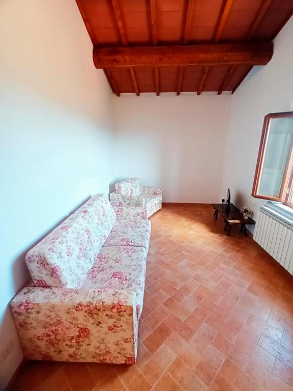 Il Merlo Verde - Appartement 3 Chambres