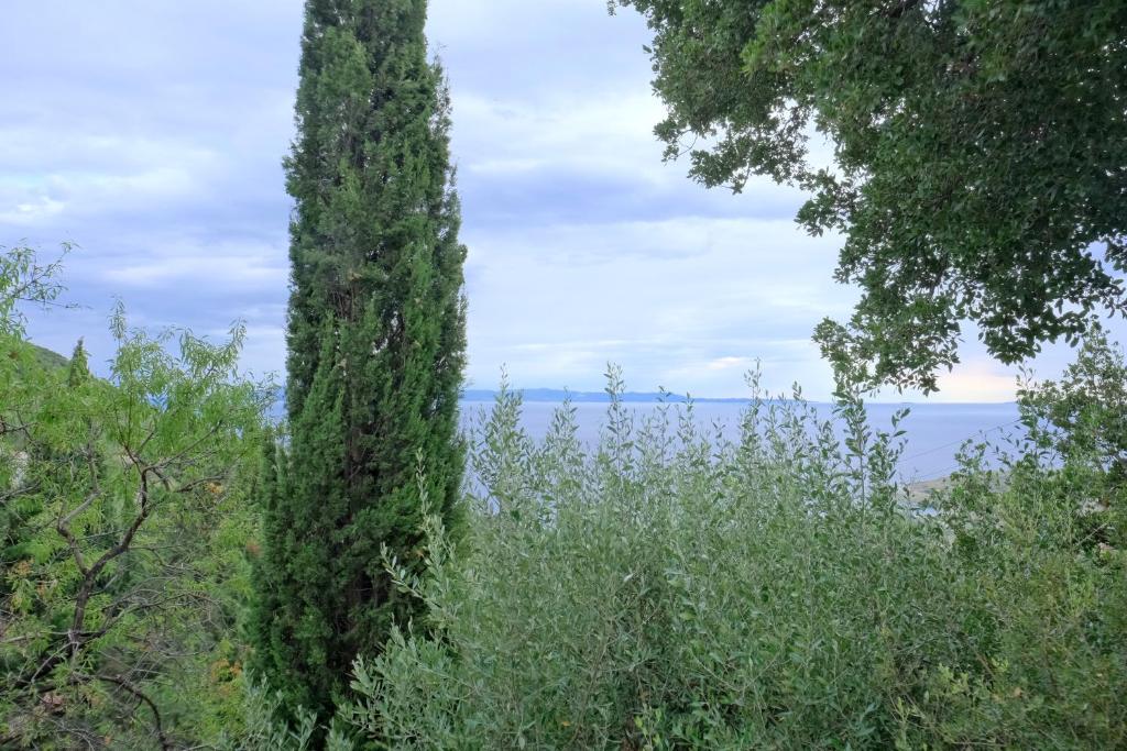 Les Villas de Qeparo - Imazhi 7