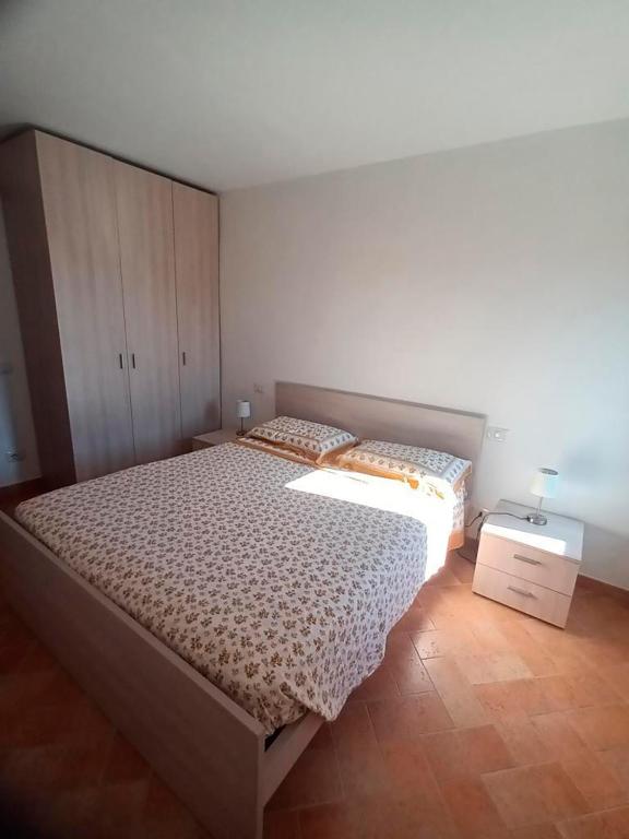 Il Merlo Verde - Appartement
