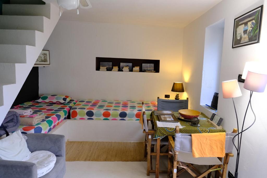 Les Villas de Qeparo - Imazhi 2