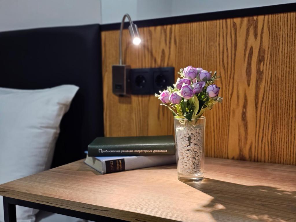 Fotografie z fotogalerie ubytování Orion Hostel v Jerevanu