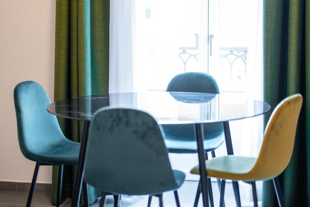 Porta Nuova Luxury Apartments - Resim 11