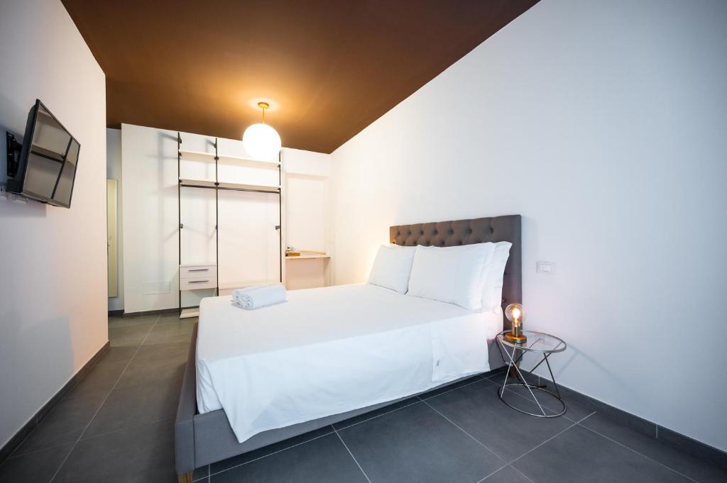 Porta Nuova Luxury Apartments - Resim 12