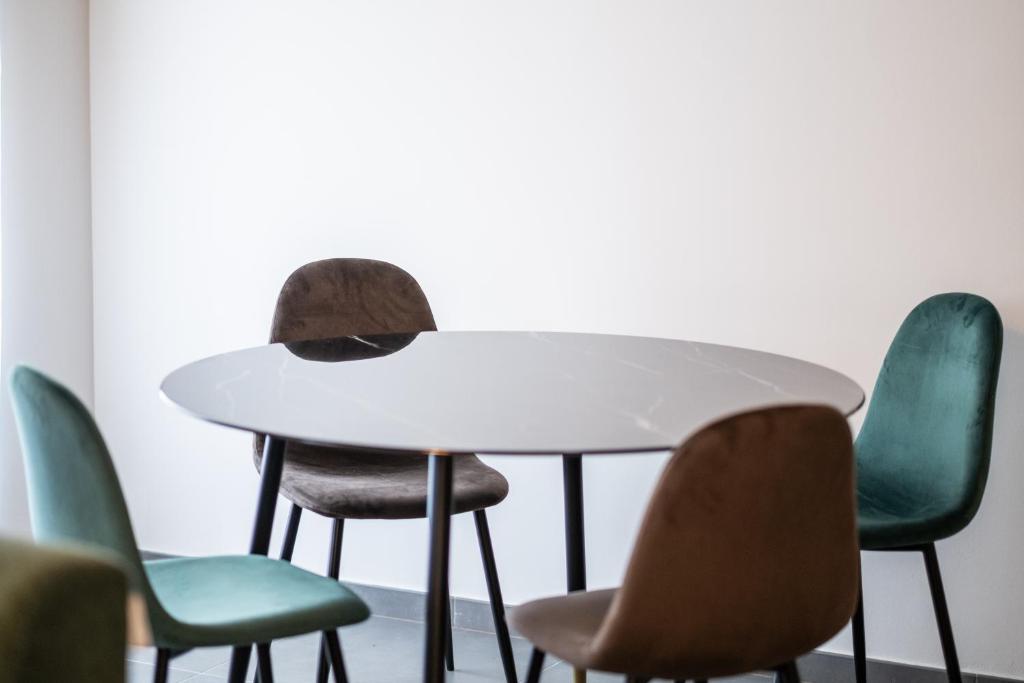 Porta Nuova Luxury Apartments - Resim 13