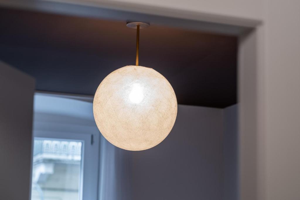 Porta Nuova Luxury Apartments - Resim 15