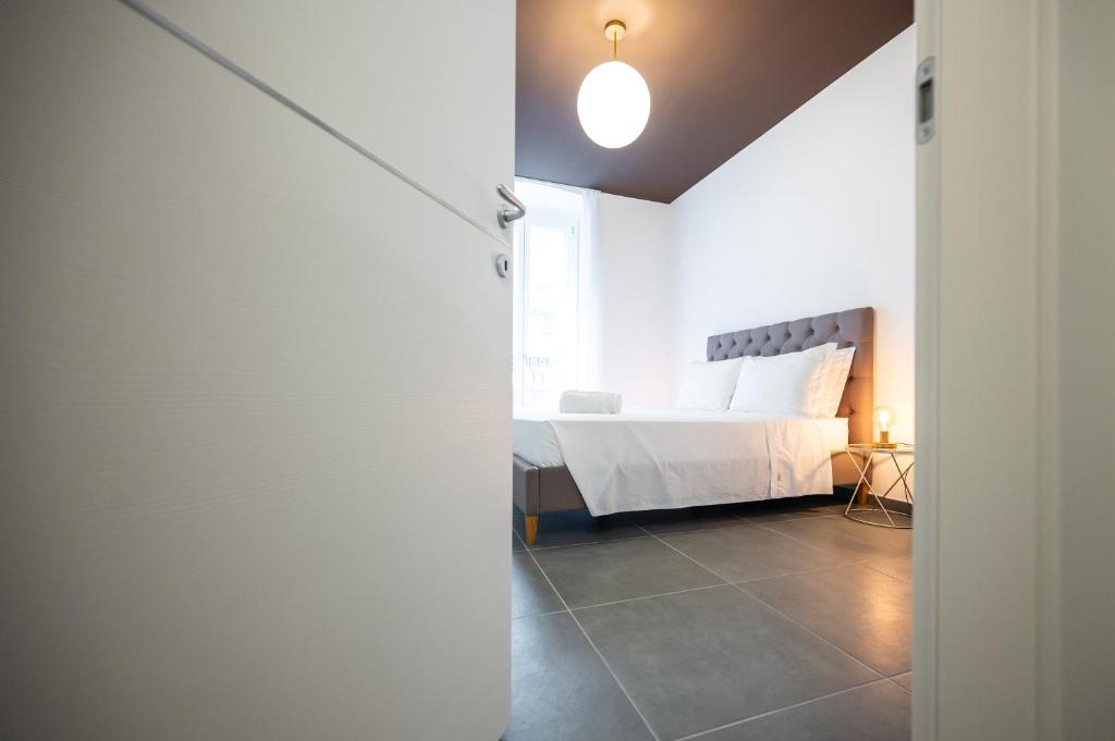 Porta Nuova Luxury Apartments - Resim 18