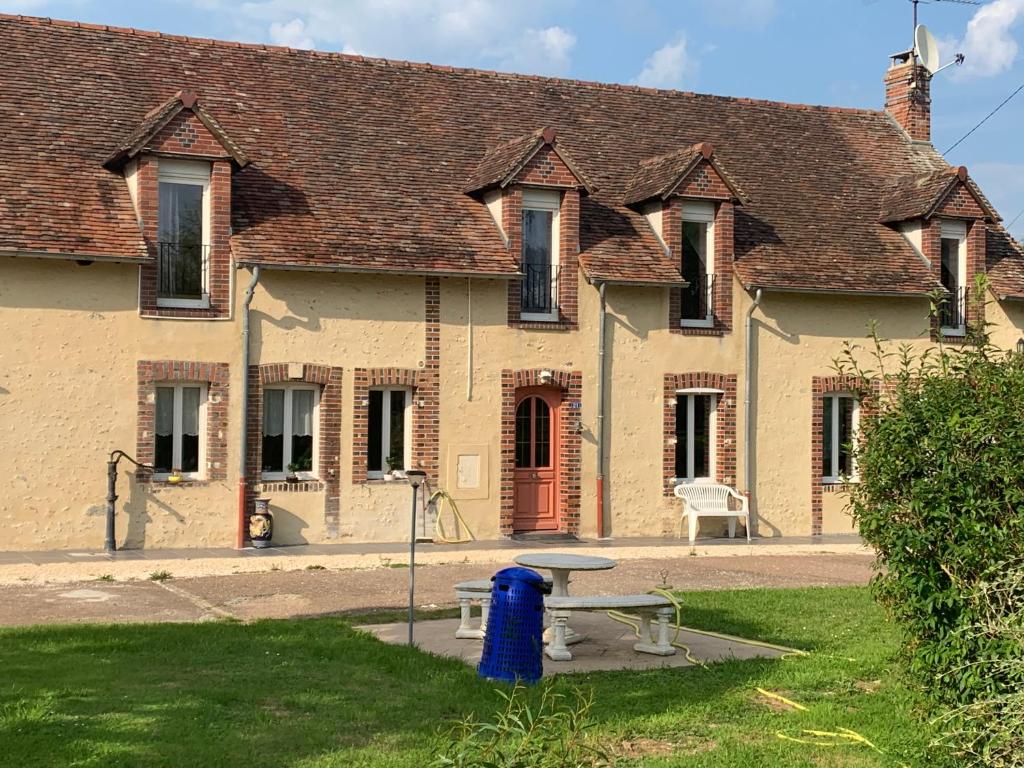Holistica - Bien être - Housity