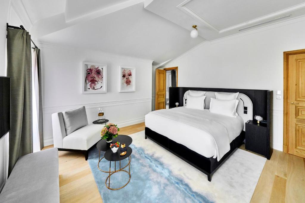 Château de la Gaude - 15